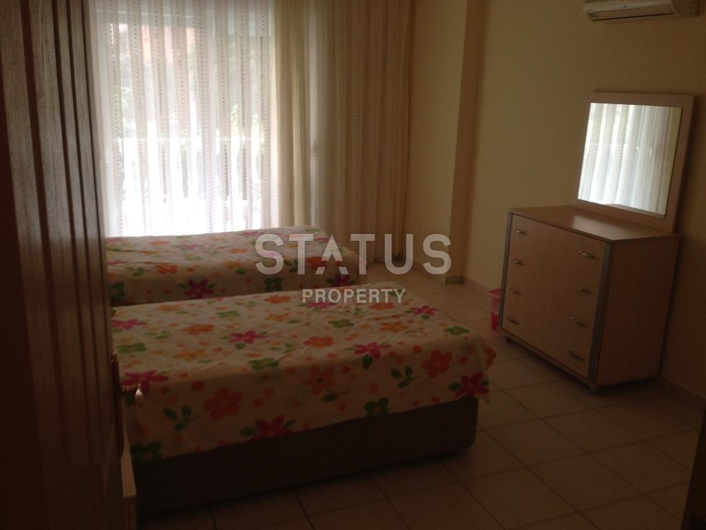 Apartment 2+1 furnished in Oba, 125 m2 фото 14