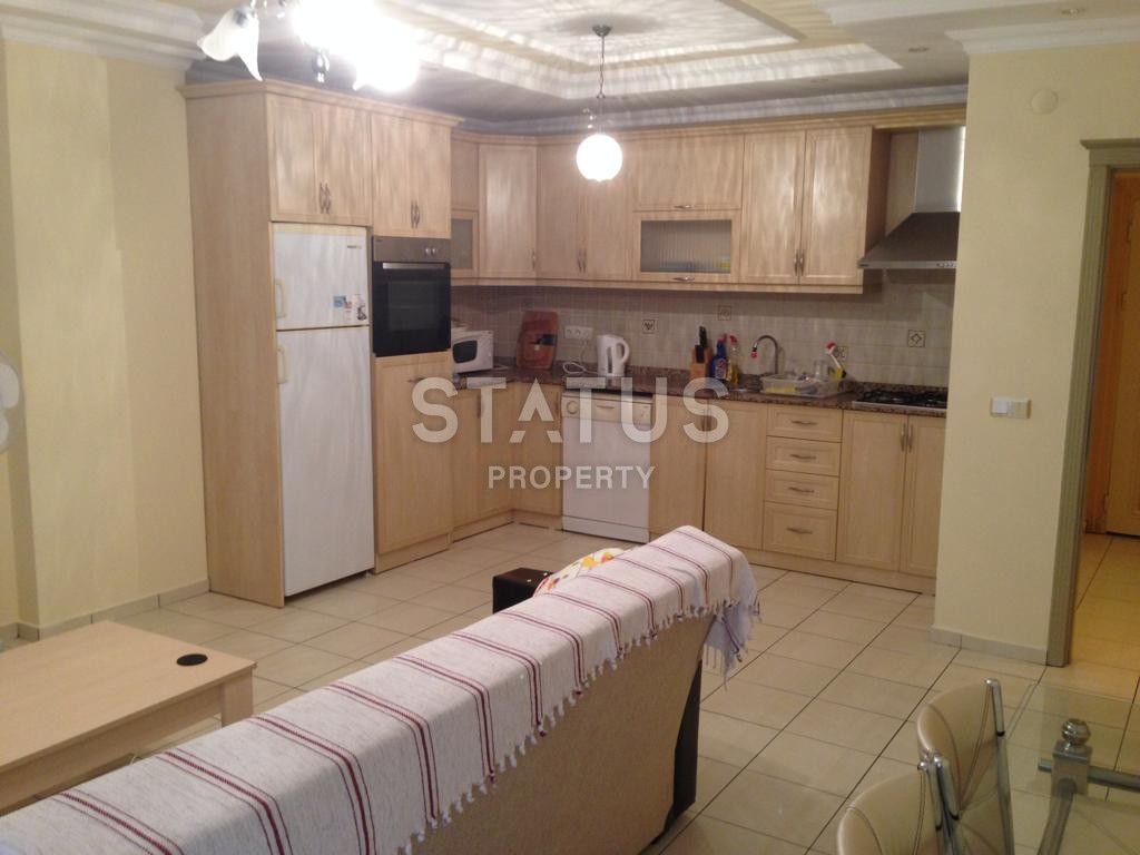 Apartment 2+1 furnished in Oba, 125 m2 фото 15