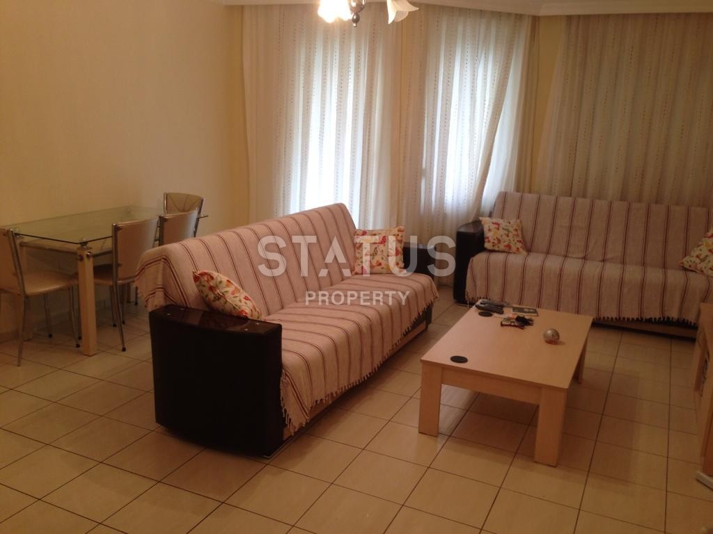 Apartment 2+1 furnished in Oba, 125 m2 фото 16