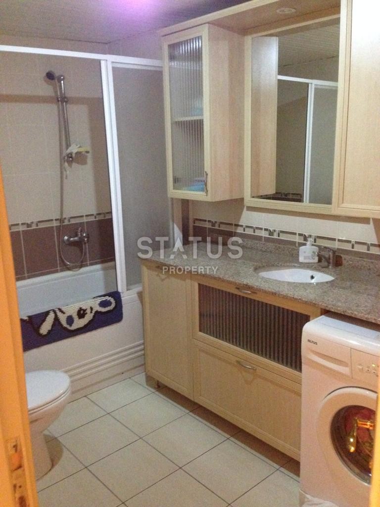 Apartment 2+1 furnished in Oba, 125 m2 фото 18