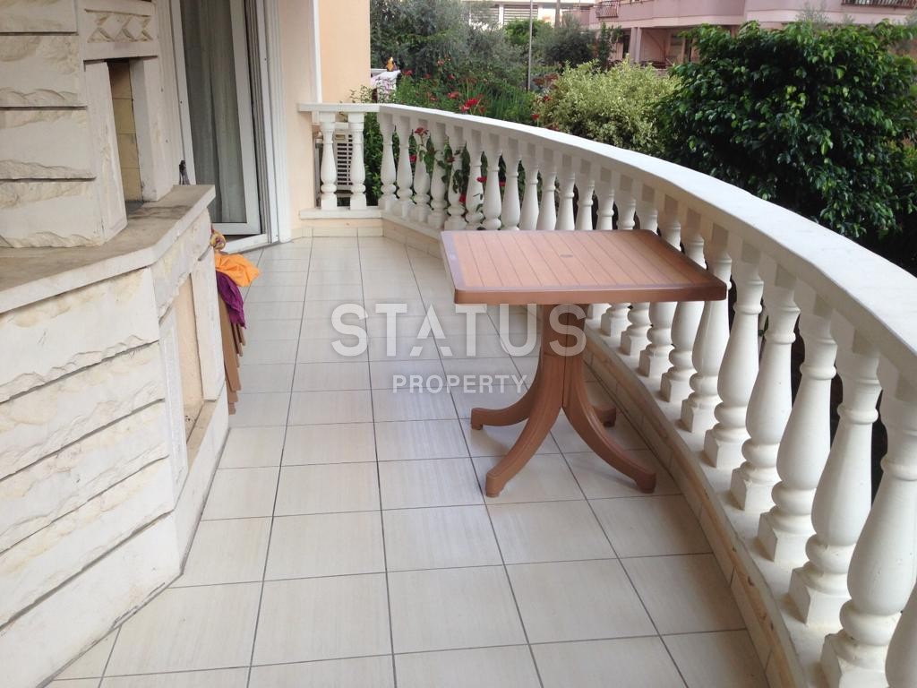 Apartment 2+1 furnished in Oba, 125 m2 фото 19