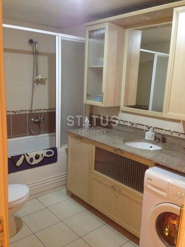 Apartment 2+1 furnished in Oba, 125 m2 фото 20
