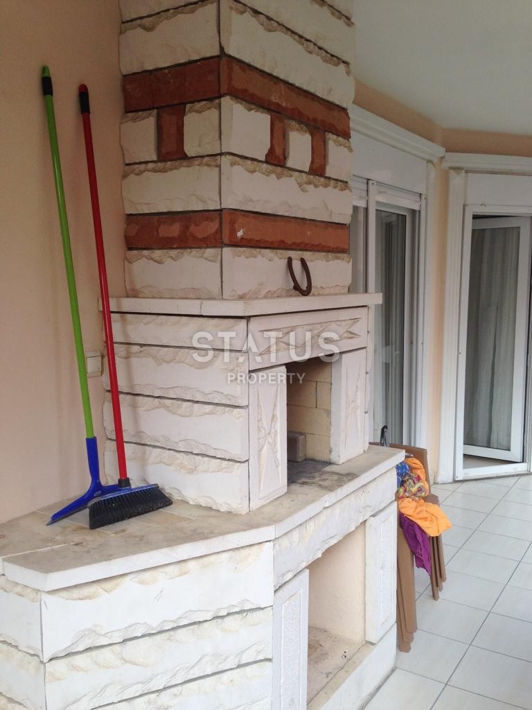 Apartment 2+1 furnished in Oba, 125 m2 фото 22