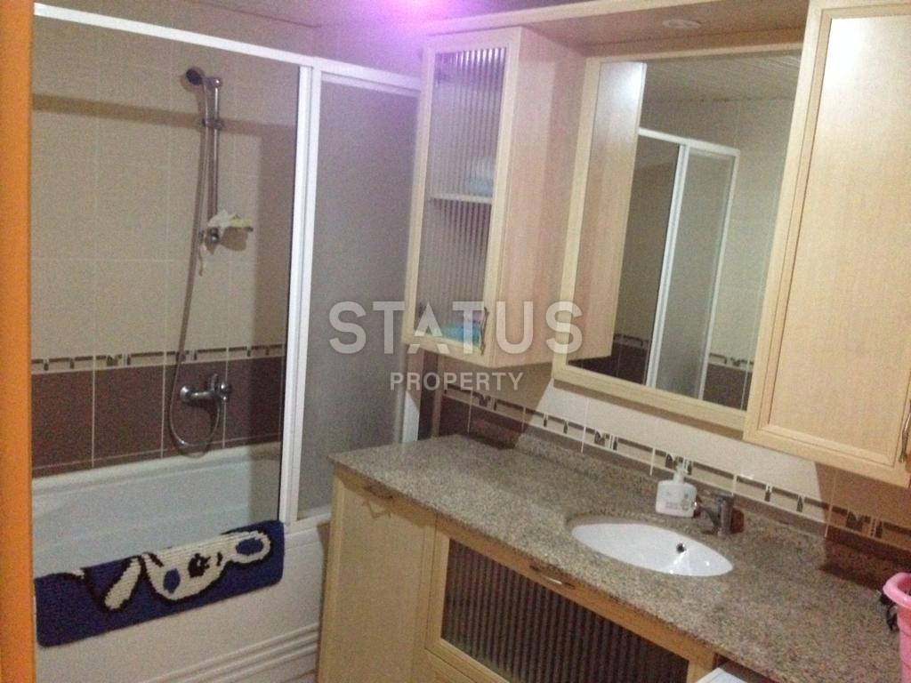 Apartment 2+1 furnished in Oba, 125 m2 фото 23