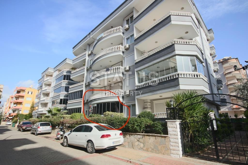 Apartment 2+1 furnished in Oba, 125 m2 фото 24