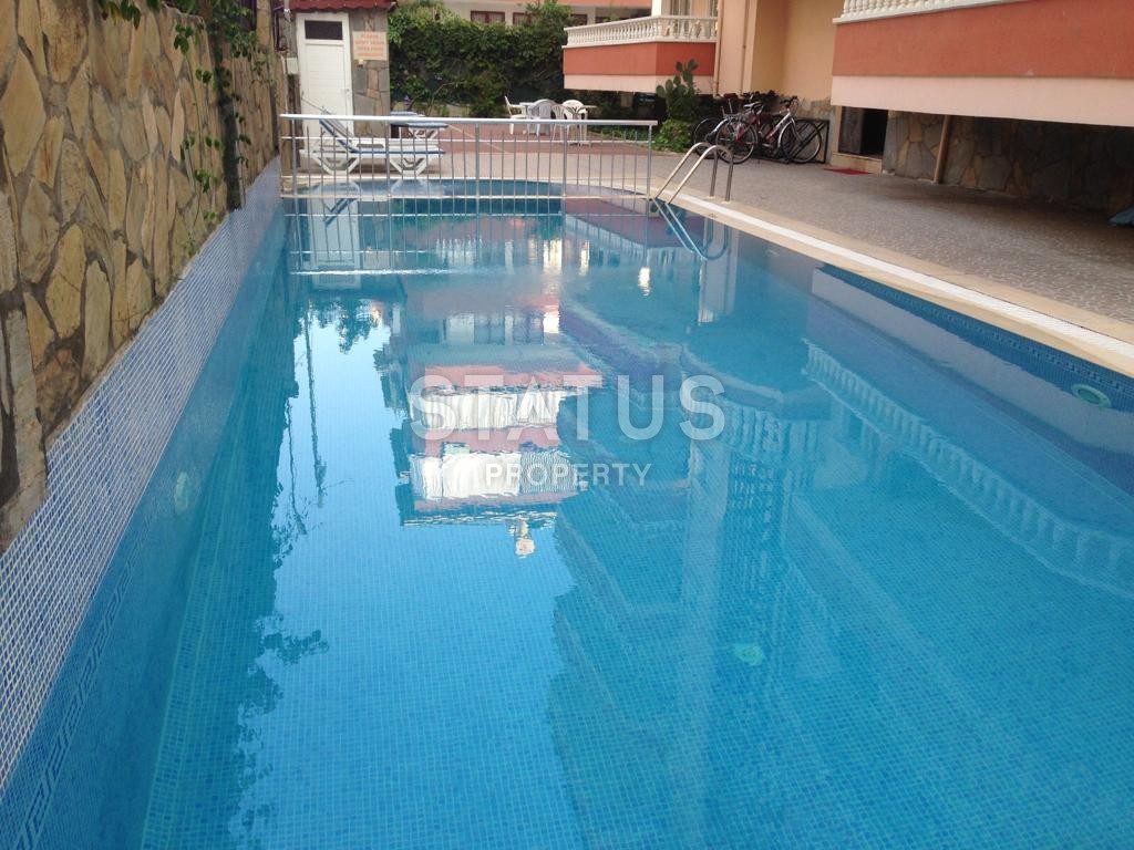 Apartment 2+1 furnished in Oba, 125 m2 фото 25