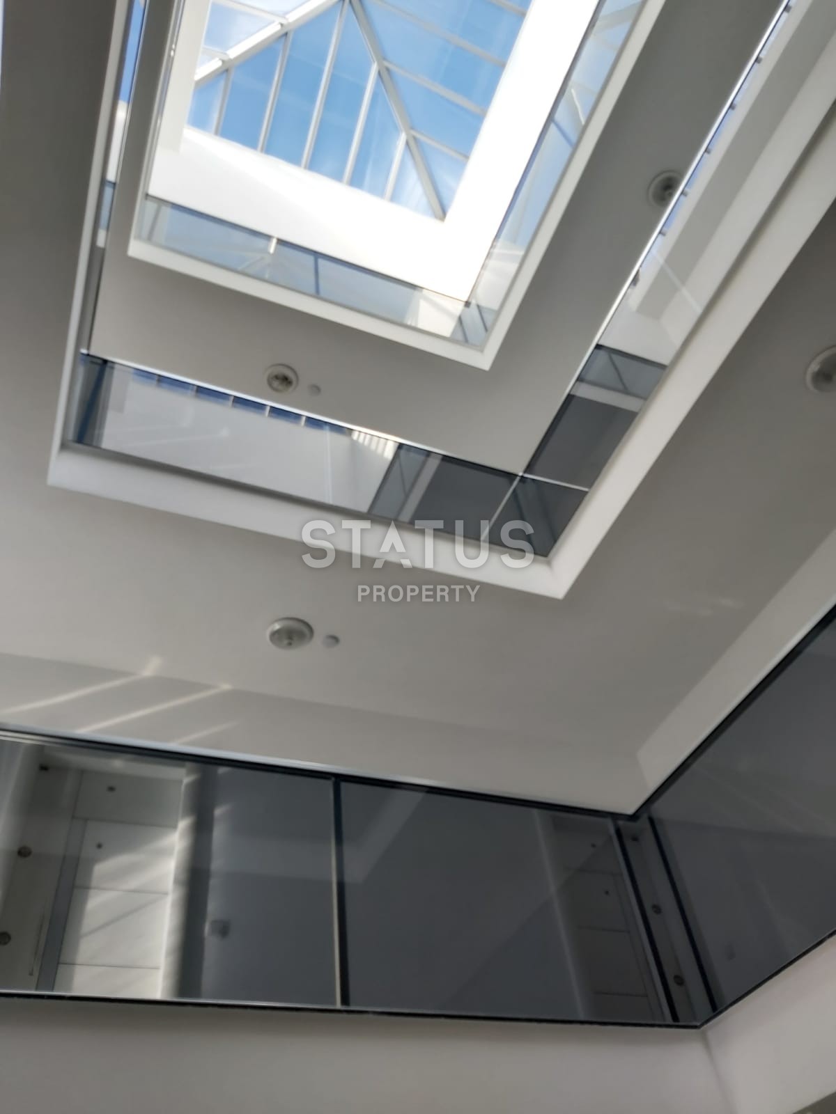 Apartment 2+1 in an excellent complex in Oba, 100 m2 фото 7