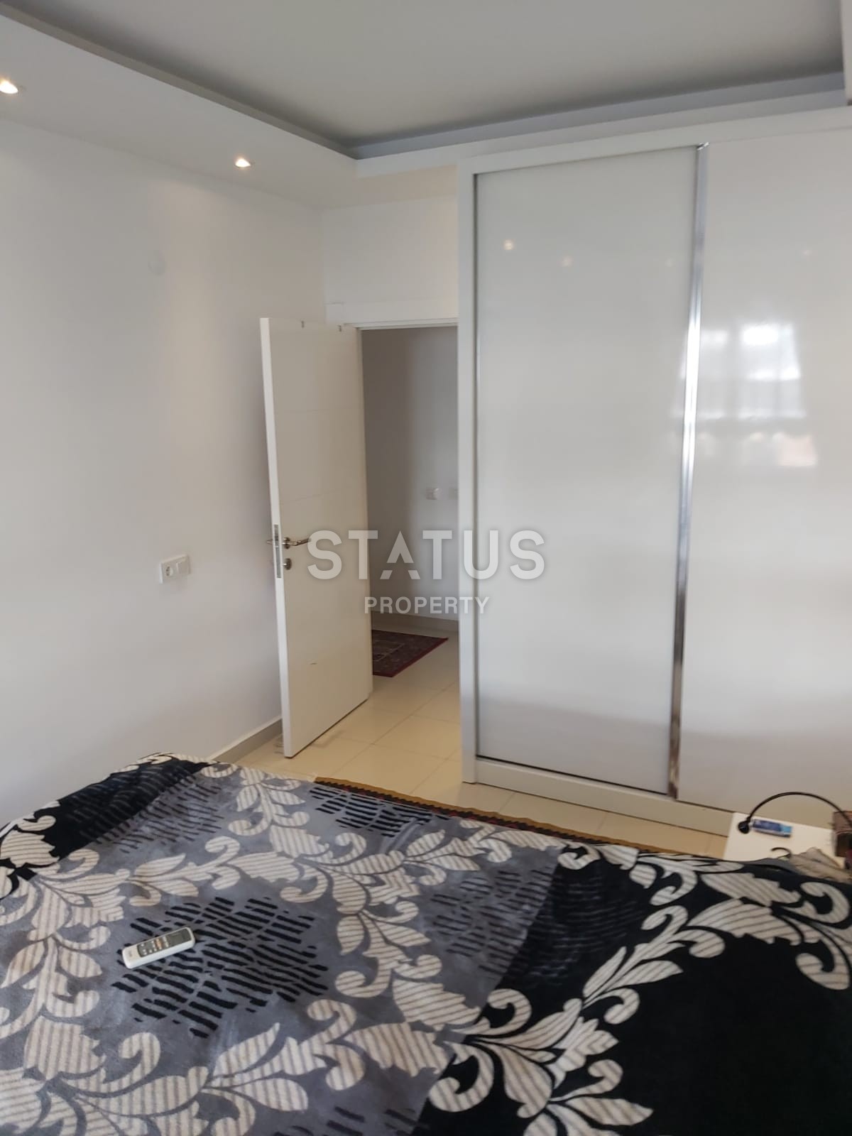 Apartment 2+1 in an excellent complex in Oba, 100 m2 фото 9