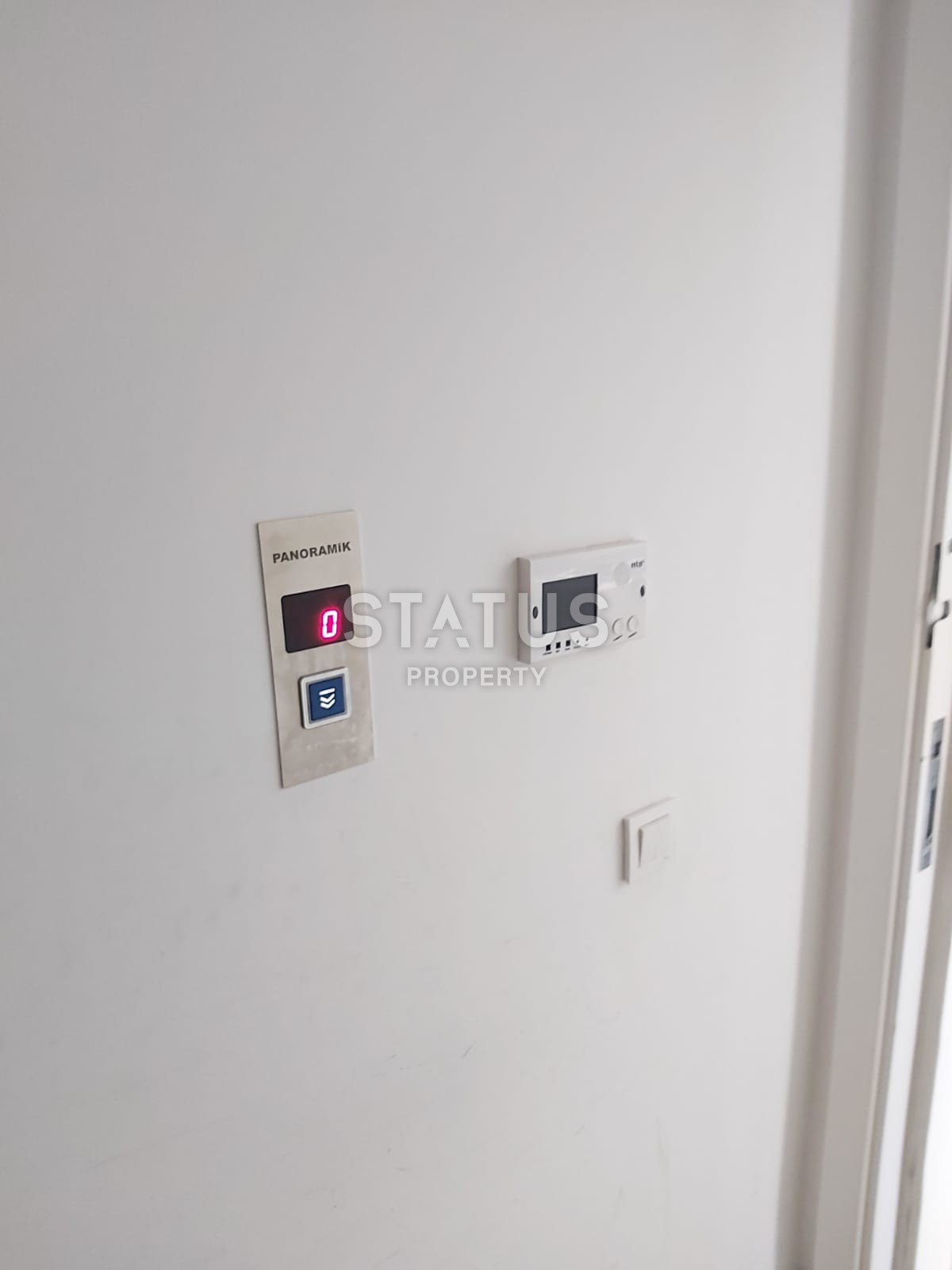 Apartment 2+1 in an excellent complex in Oba, 100 m2 фото 12