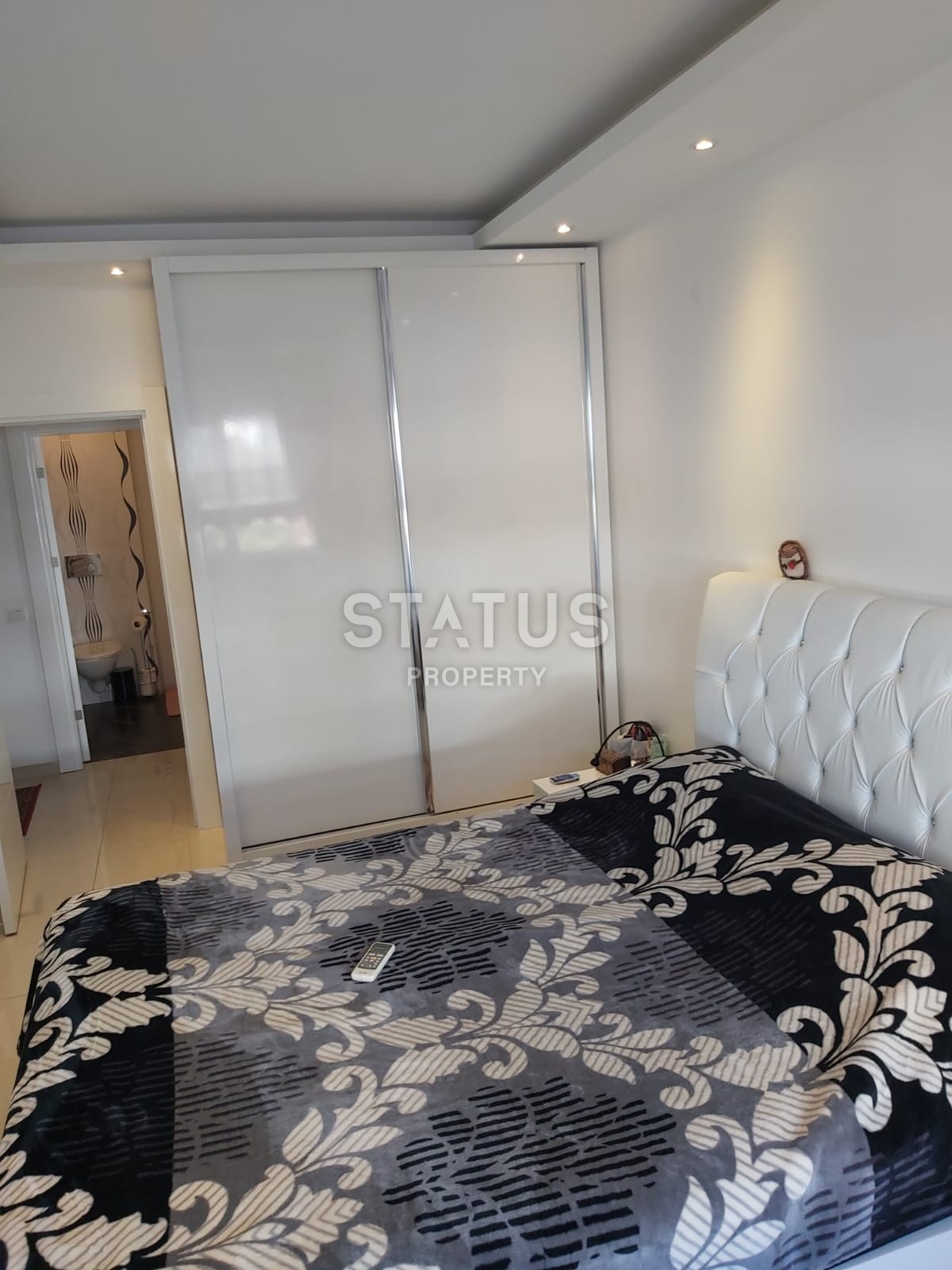 Apartment 2+1 in an excellent complex in Oba, 100 m2 фото 13