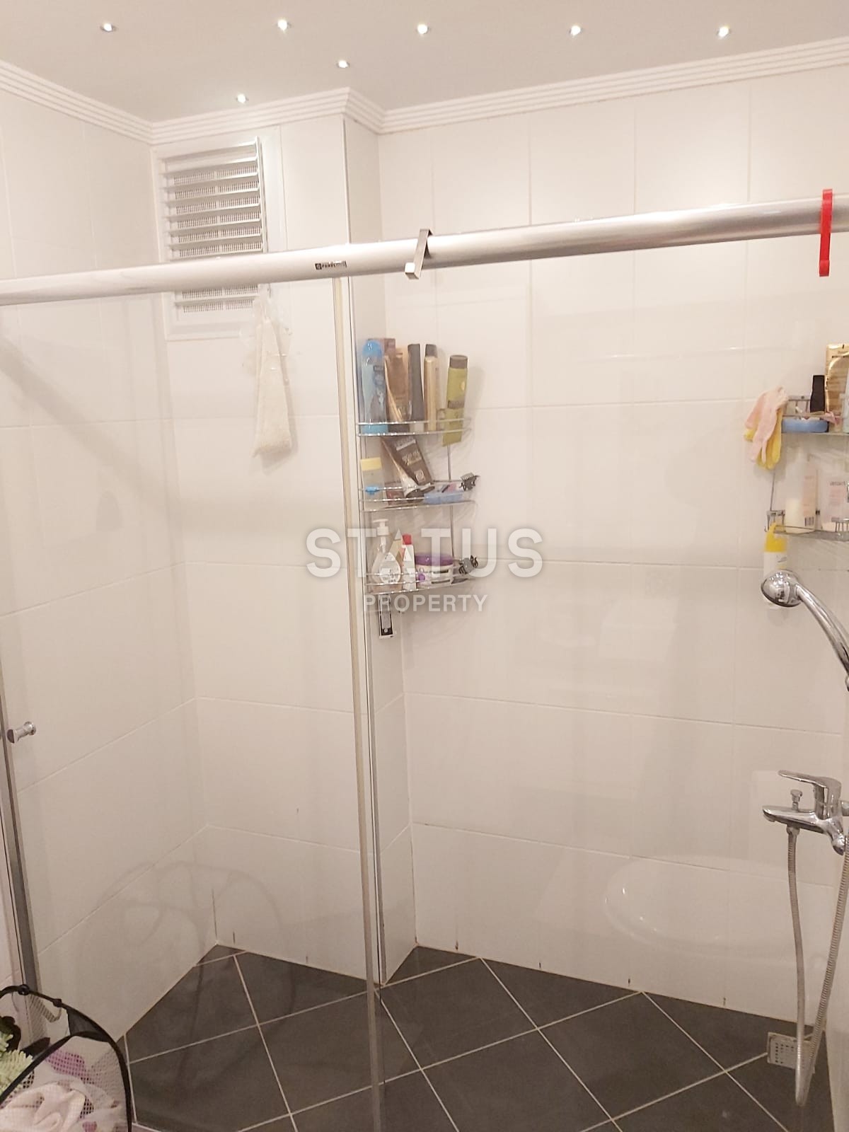 Apartment 2+1 in an excellent complex in Oba, 100 m2 фото 14