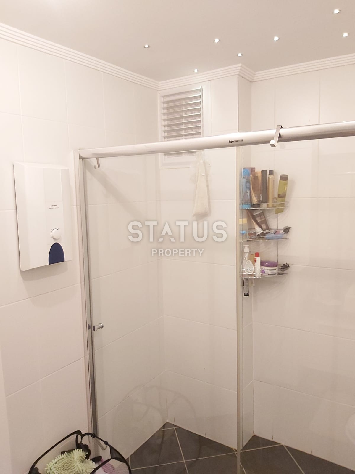 Apartment 2+1 in an excellent complex in Oba, 100 m2 фото 17