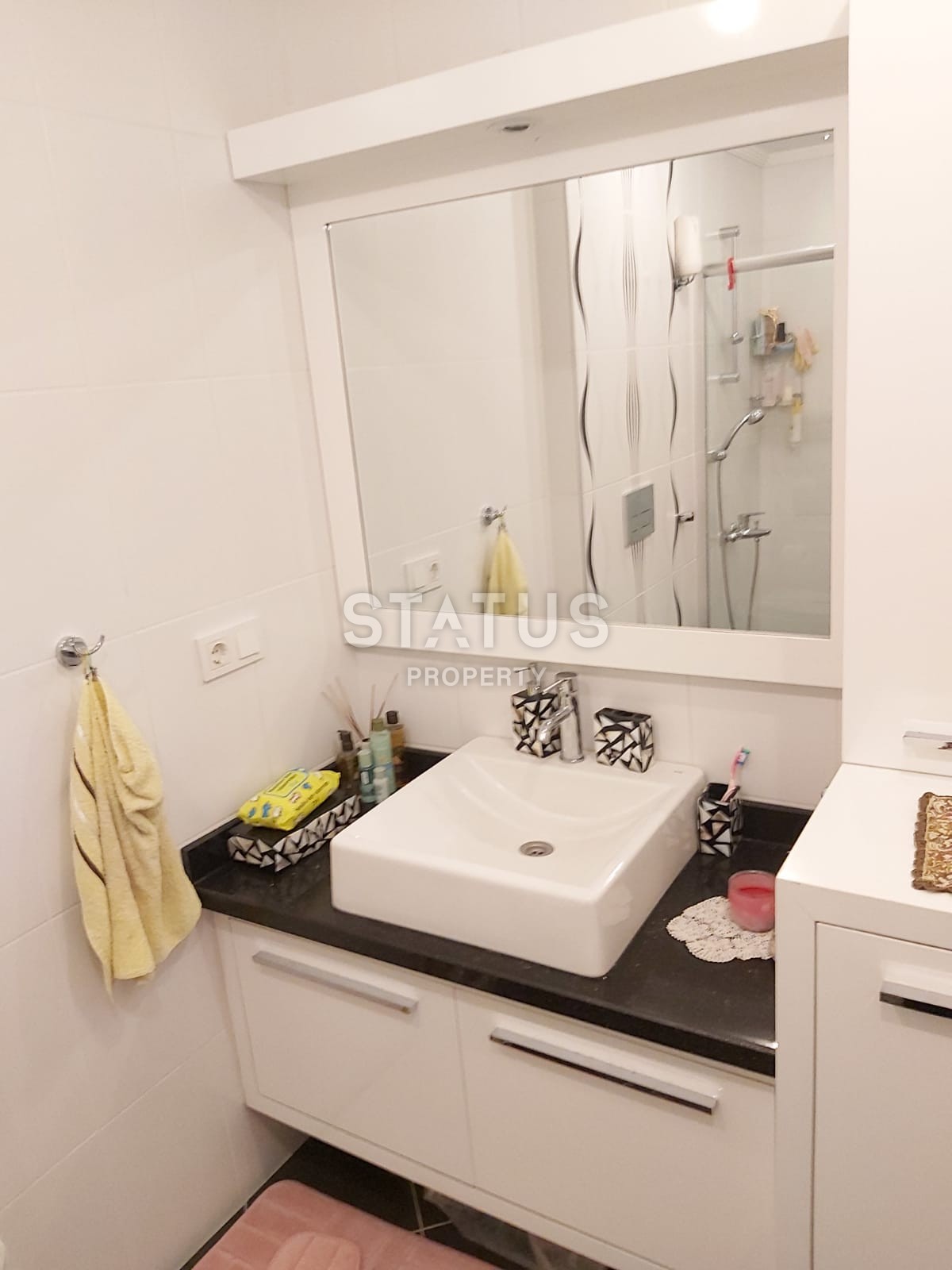 Apartment 2+1 in an excellent complex in Oba, 100 m2 фото 23