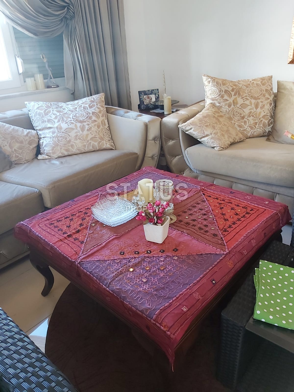 Apartment 2+1 in an excellent complex in Oba, 100 m2 фото 24