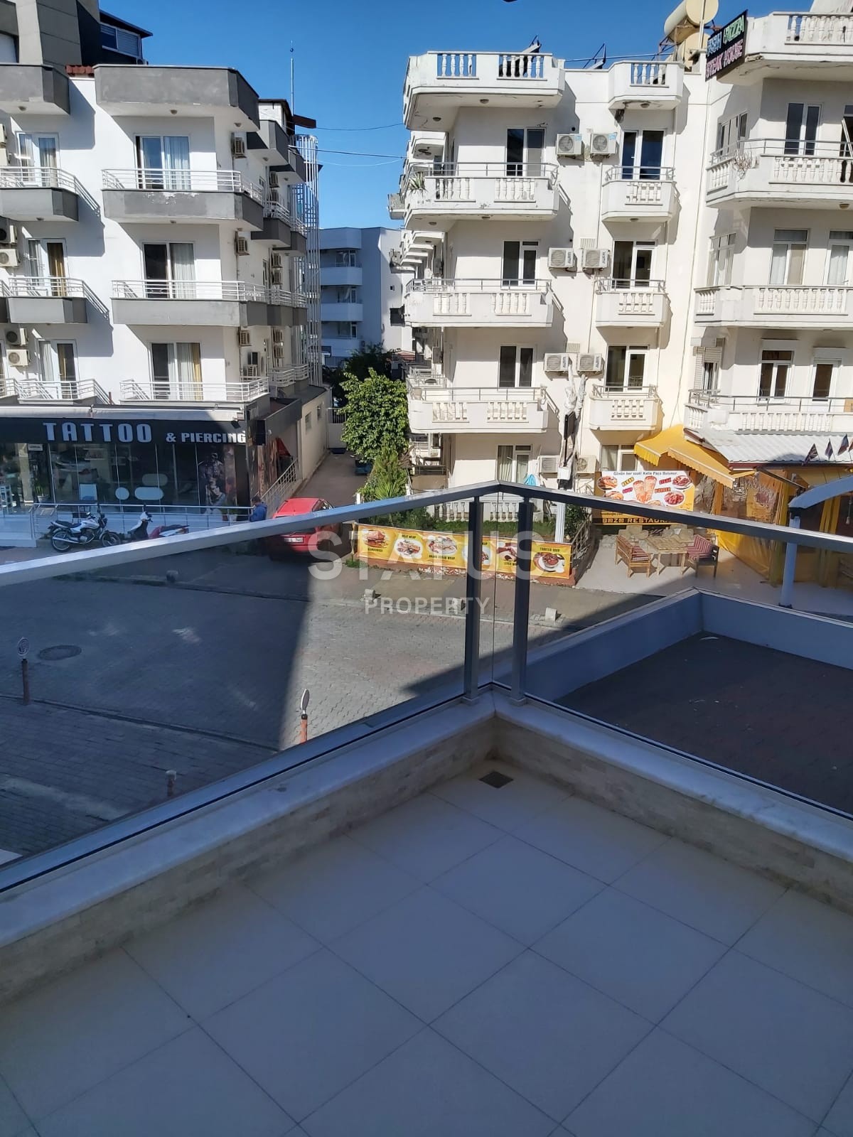 Apartment 2+1 in an excellent complex in Oba, 100 m2 фото 26