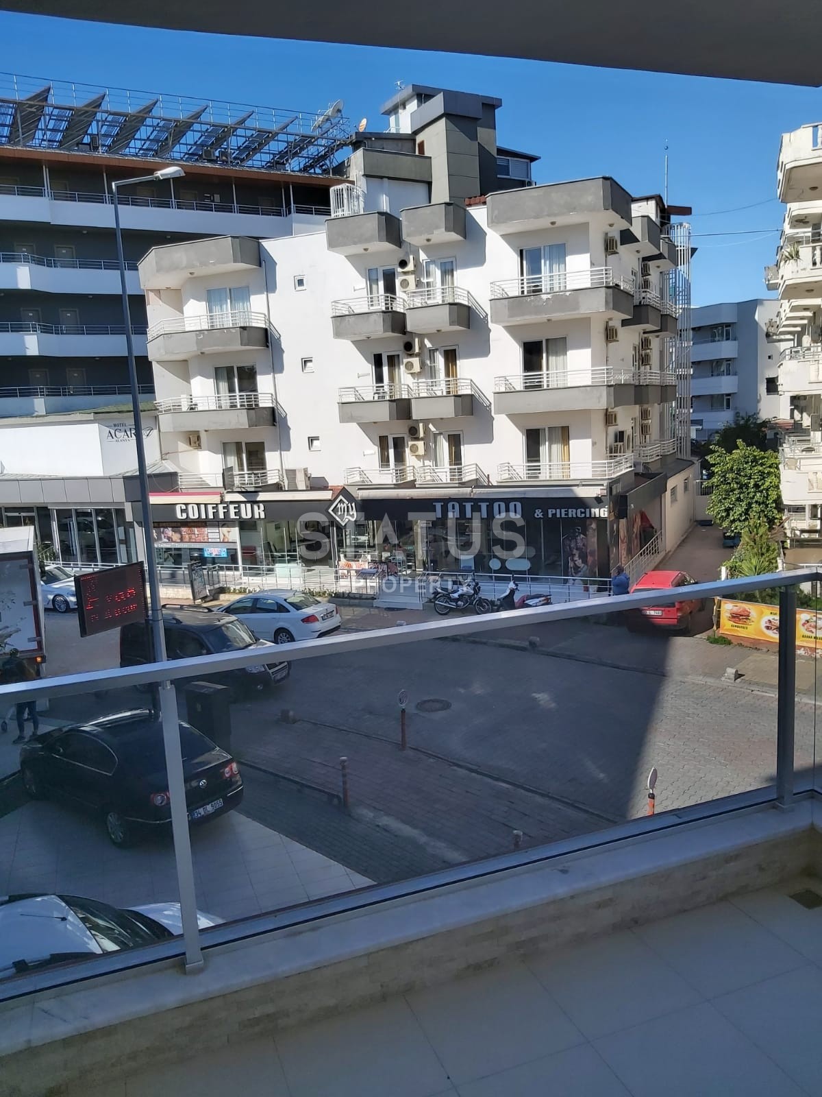 Apartment 2+1 in an excellent complex in Oba, 100 m2 фото 27