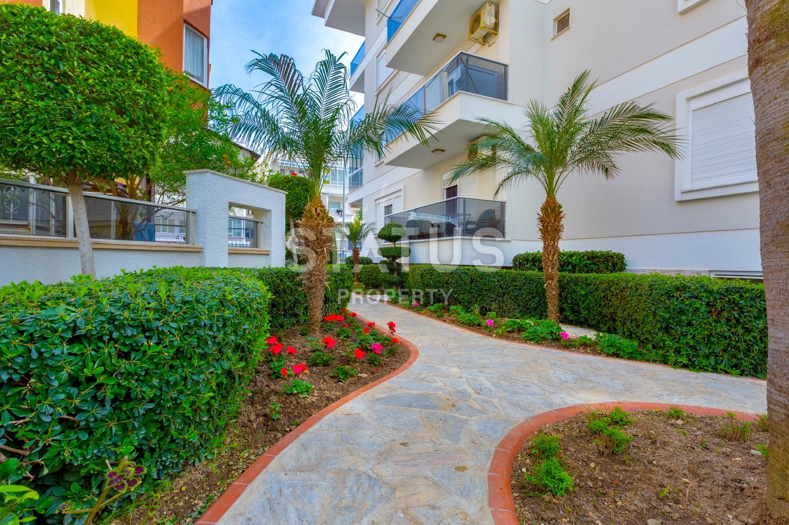 Apartment 2+1 in an excellent complex in Oba, 100 m2 фото 29