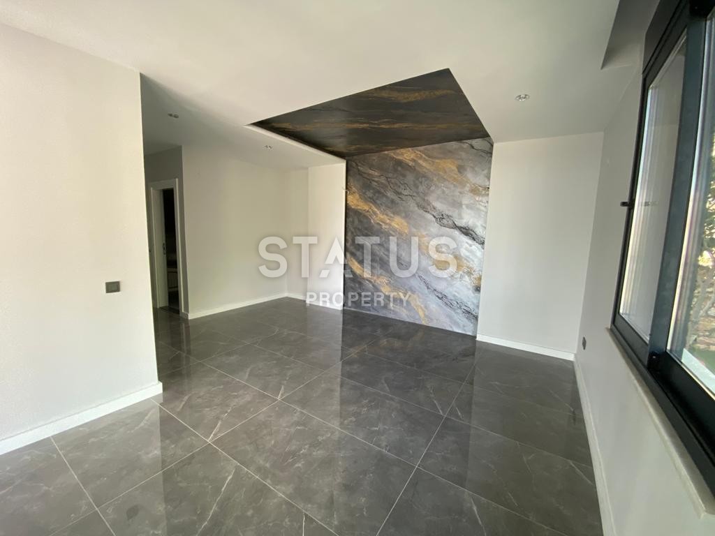 Двухэтажная вилла в центре города с видом на Аланийскую крепость в центре, 280 м2 фото 4