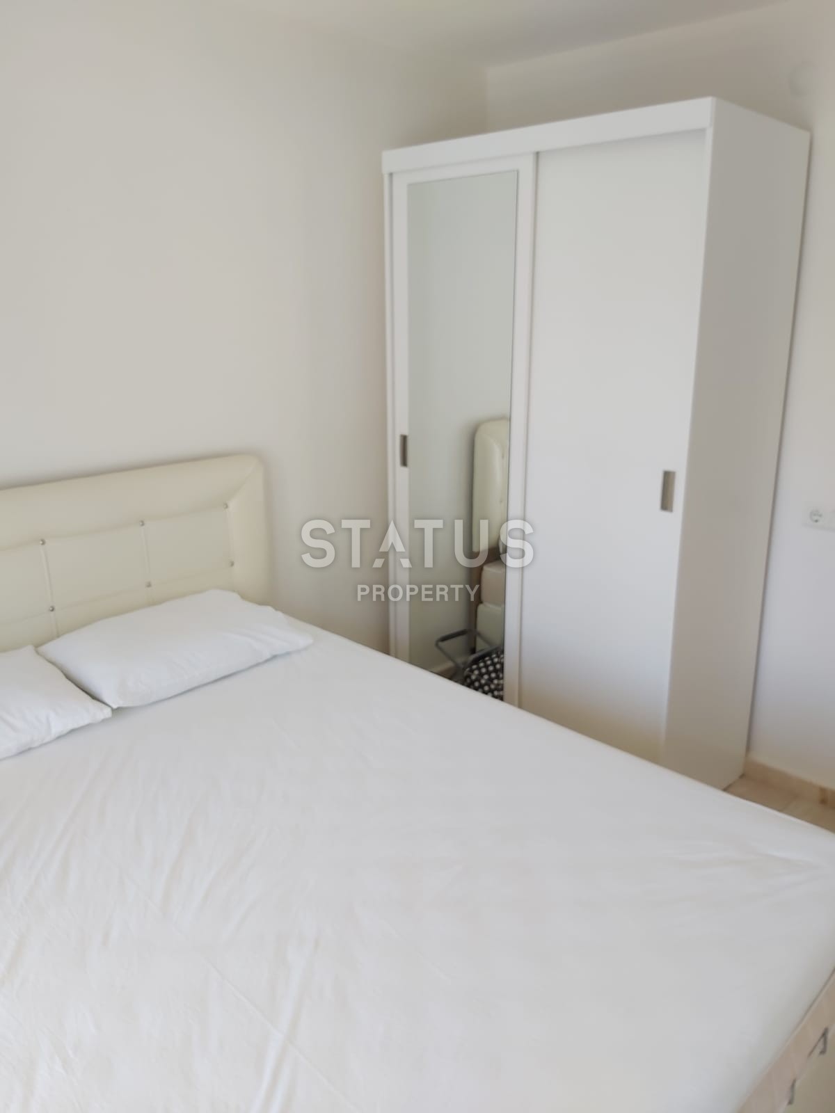 Квартира 2+1 в Махмутларе большой площади на высоком этаже, 125 м2 фото 4