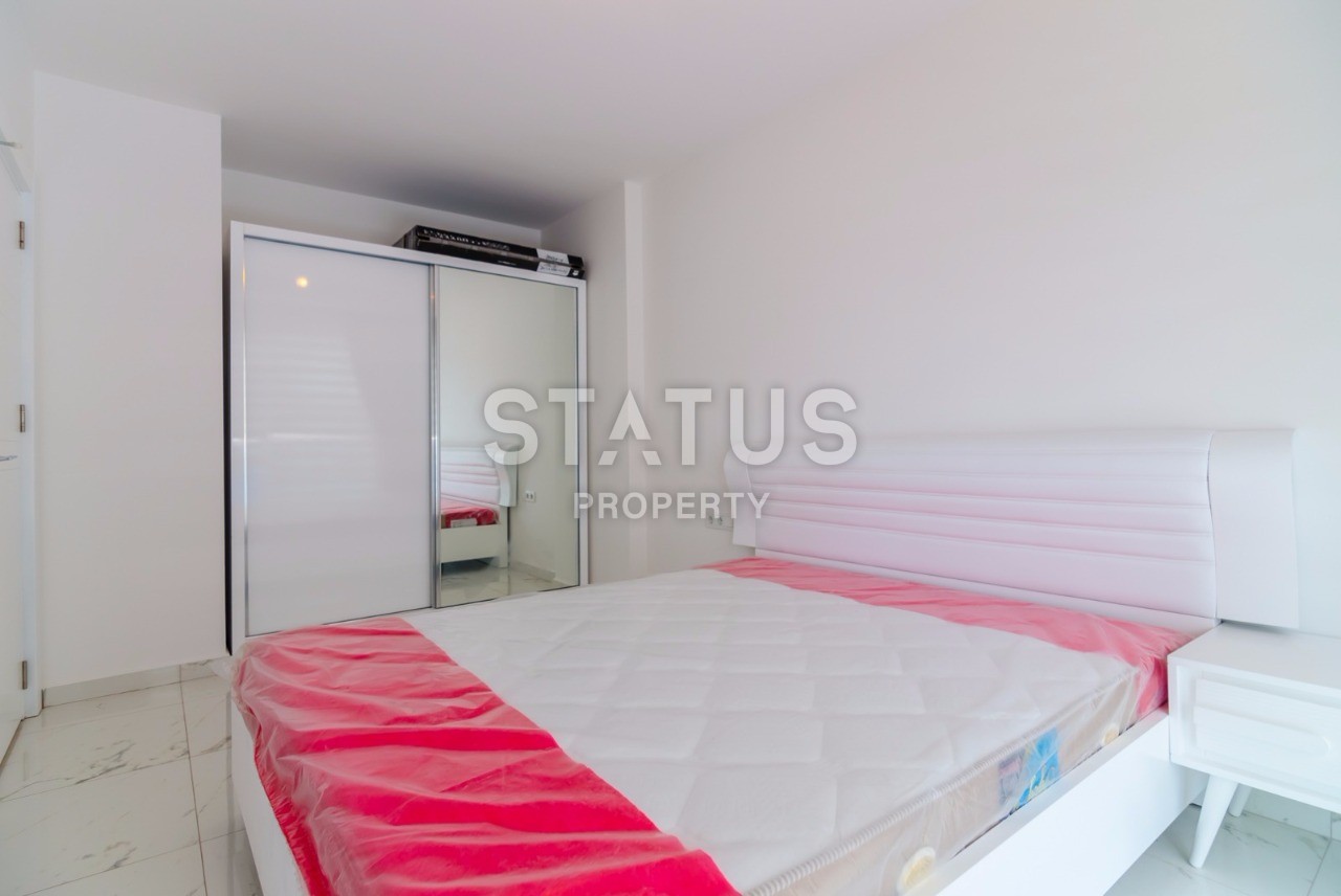 Меблированная квартира в центре Махмутлара, 67 м2 фото 6