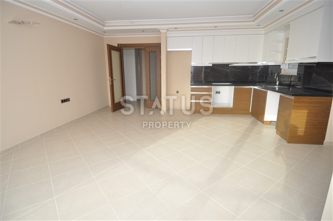 Апартаменты в районе Кестель, общей площадью 120 м2 по выгодной стоимости! фото 3