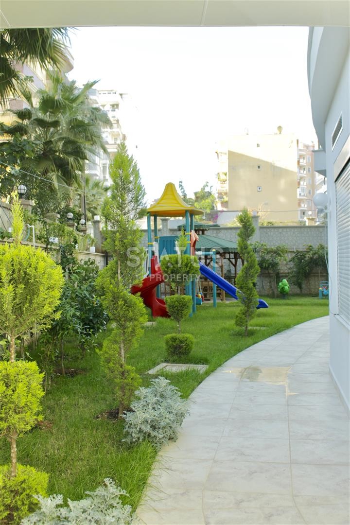 Меблированная квартира в центре Махмутлара, 67 м2 фото 10