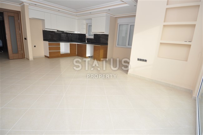 Апартаменты в районе Кестель, общей площадью 120 м2 по выгодной стоимости! фото 5