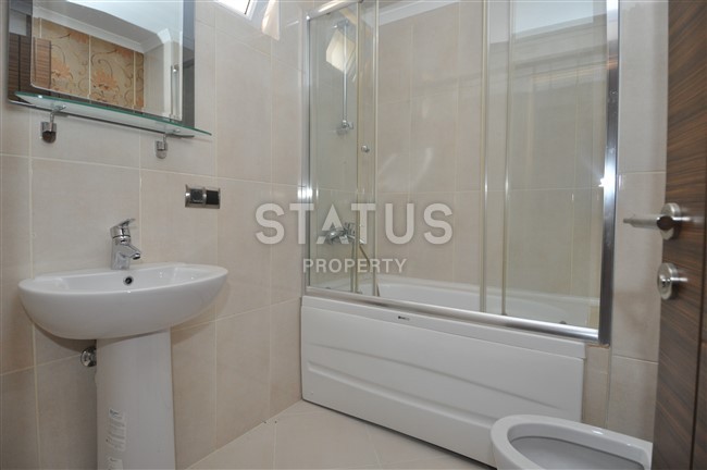 Апартаменты в районе Кестель, общей площадью 120 м2 по выгодной стоимости! фото 13