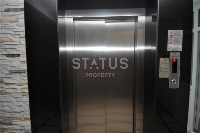 Апартаменты в районе Кестель, общей площадью 120 м2 по выгодной стоимости! фото 15