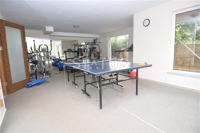 Апартаменты в районе Кестель, общей площадью 120 м2 по выгодной стоимости! фото 17