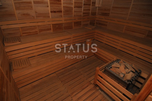 Апартаменты в районе Кестель, общей площадью 120 м2 по выгодной стоимости! фото 19