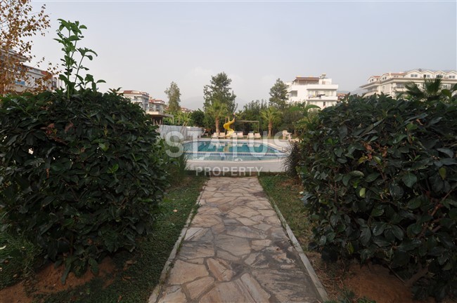 Апартаменты в районе Кестель, общей площадью 120 м2 по выгодной стоимости! фото 20