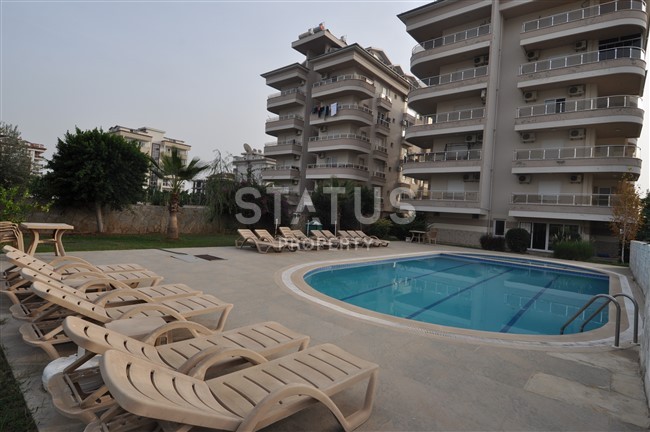 Апартаменты в районе Кестель, общей площадью 120 м2 по выгодной стоимости! фото 22