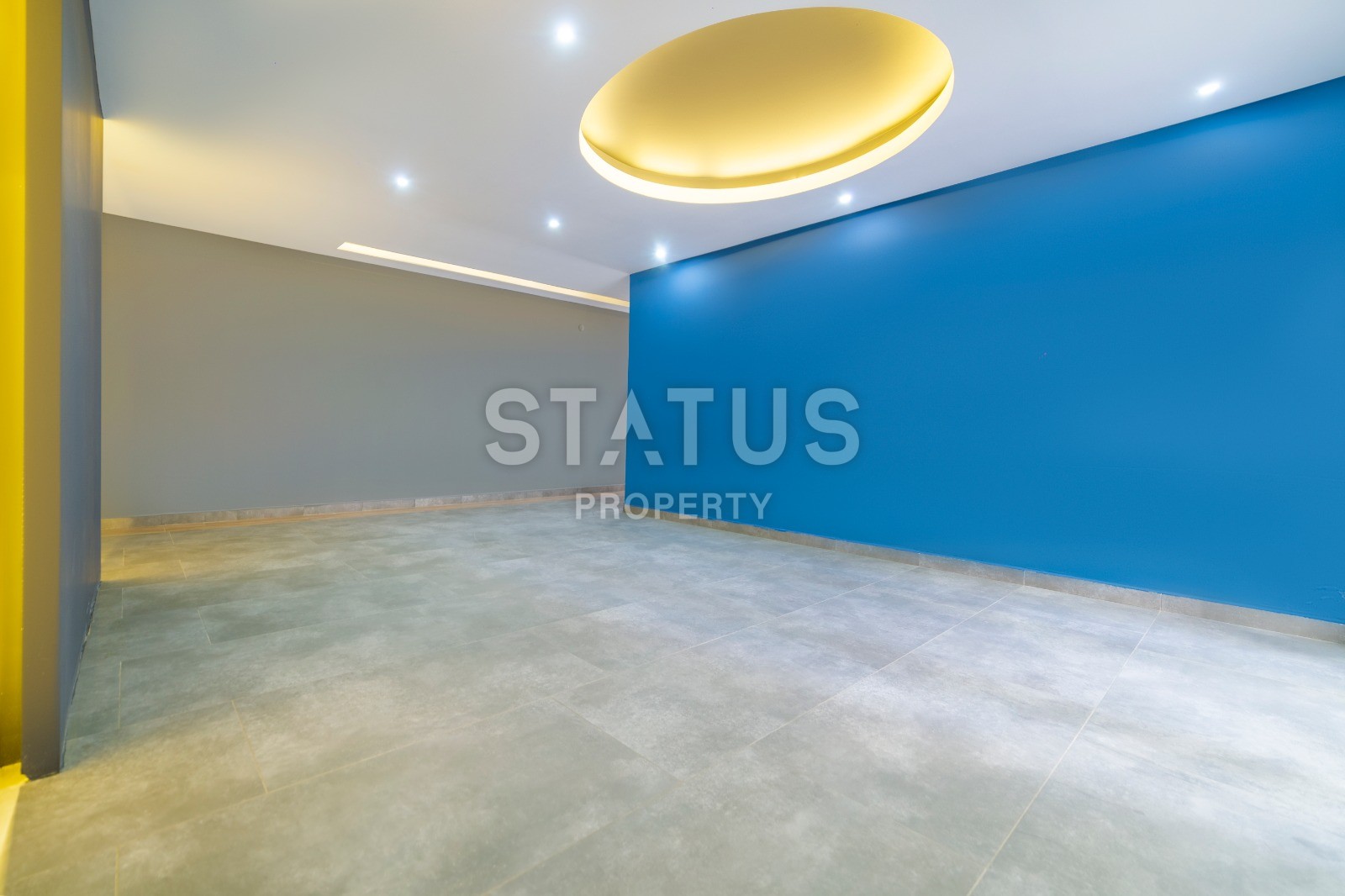 Инвестиционный проект в районе Махмутлар. 56-167 м2 фото 10