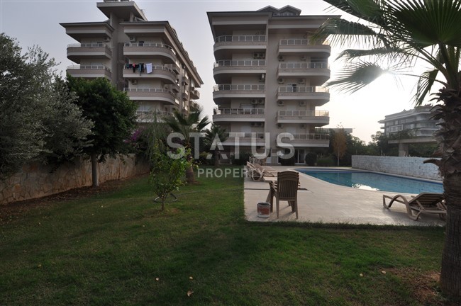 Апартаменты в районе Кестель, общей площадью 120 м2 по выгодной стоимости! фото 24