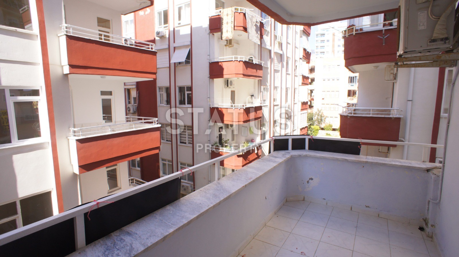 Inexpensive apartment 2+1 on Barbarossa street, 100 m2 фото 3