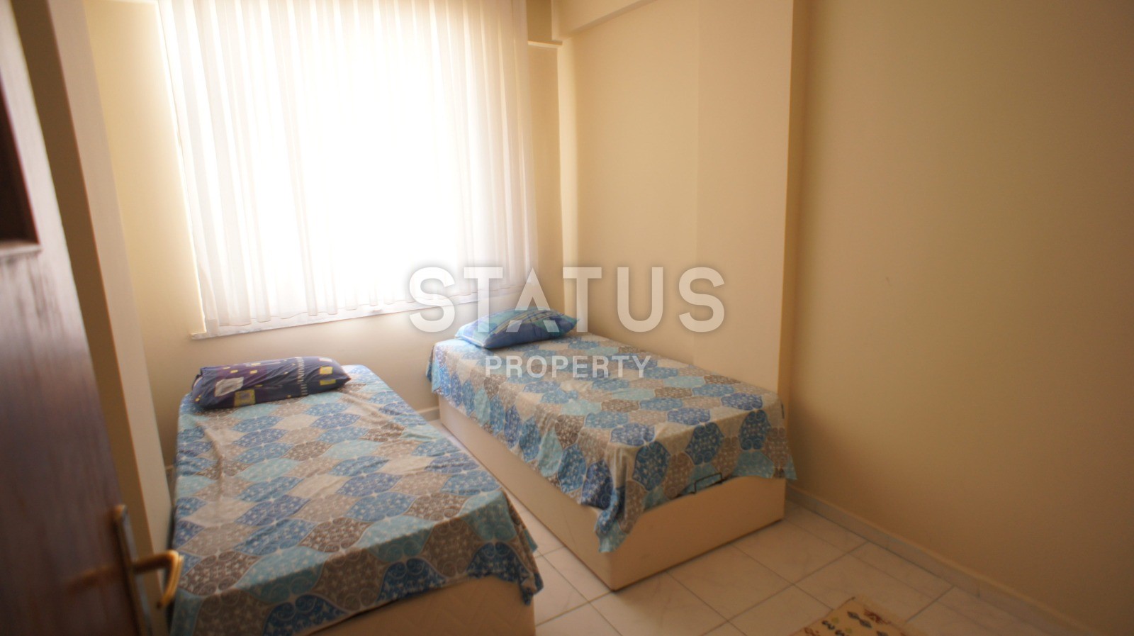 Inexpensive apartment 2+1 on Barbarossa street, 100 m2 фото 5