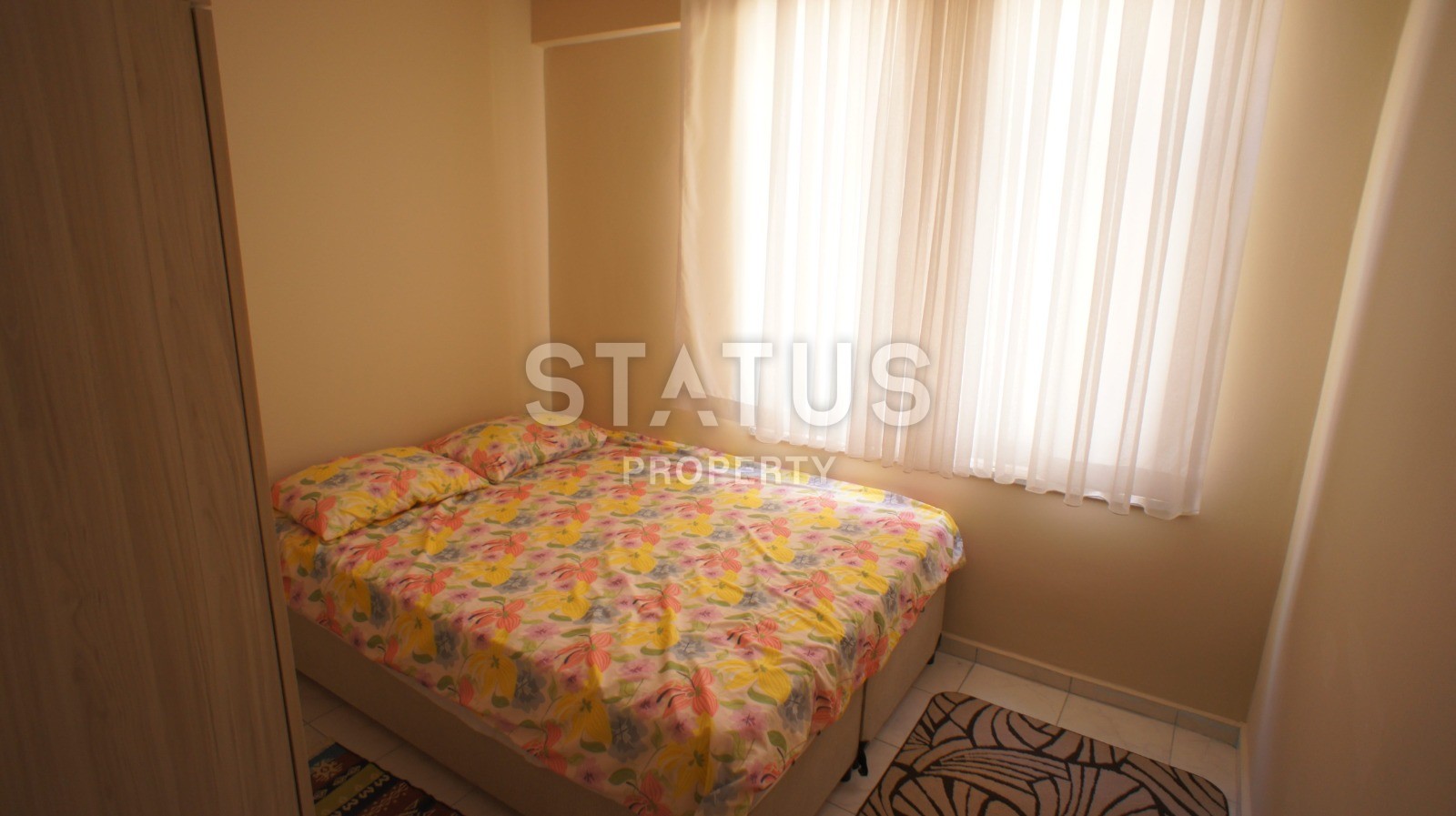 Inexpensive apartment 2+1 on Barbarossa street, 100 m2 фото 6