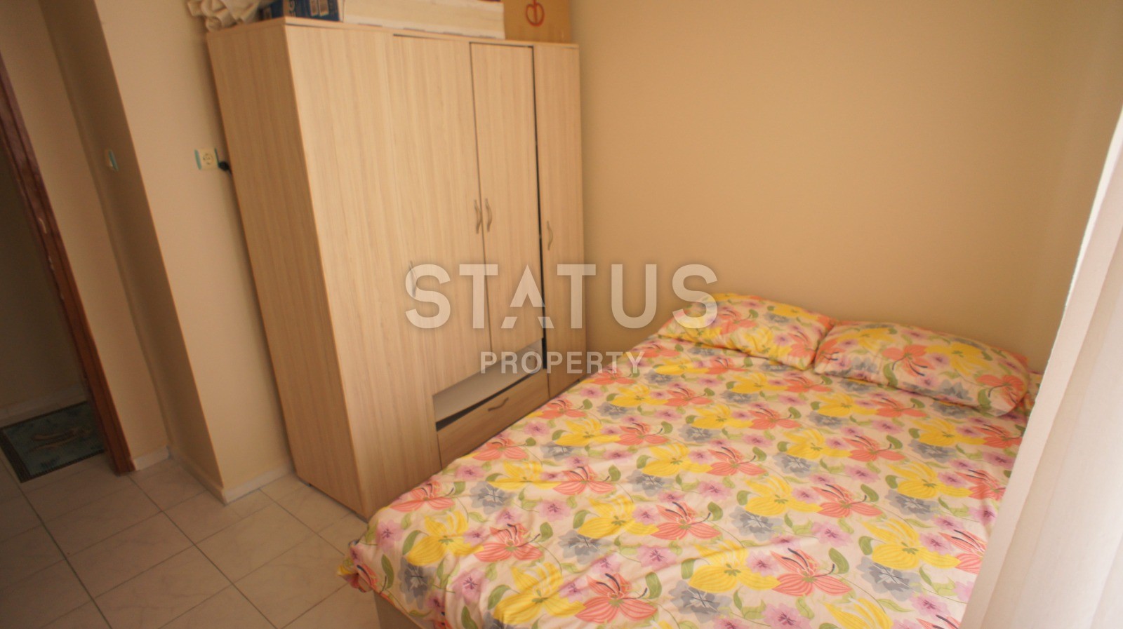 Inexpensive apartment 2+1 on Barbarossa street, 100 m2 фото 7