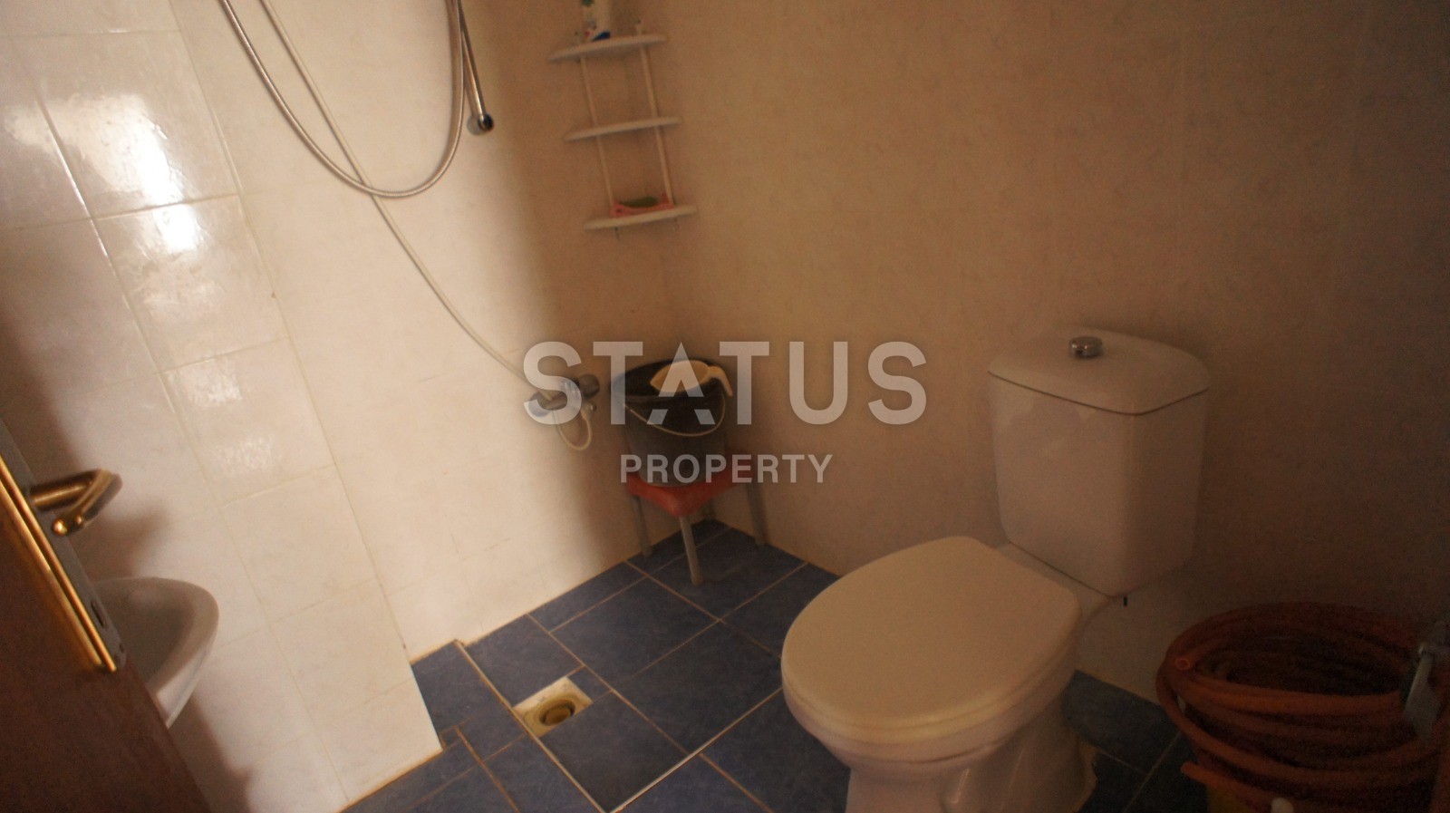 Inexpensive apartment 2+1 on Barbarossa street, 100 m2 фото 10