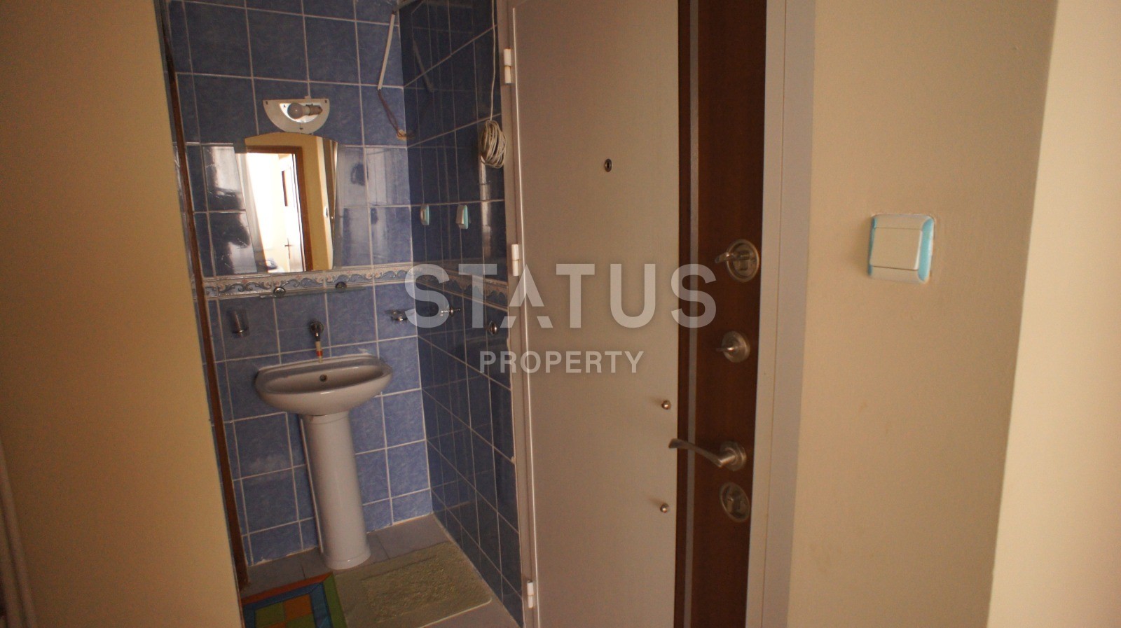 Inexpensive apartment 2+1 on Barbarossa street, 100 m2 фото 11