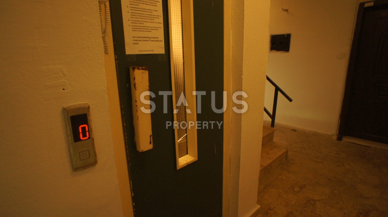 Inexpensive apartment 2+1 on Barbarossa street, 100 m2 фото 15