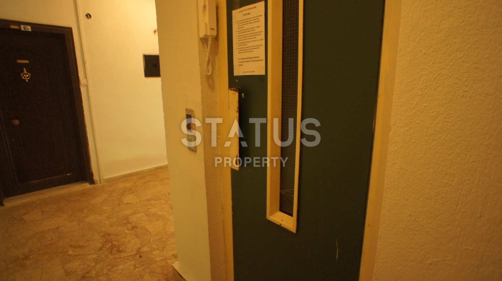 Inexpensive apartment 2+1 on Barbarossa street, 100 m2 фото 16