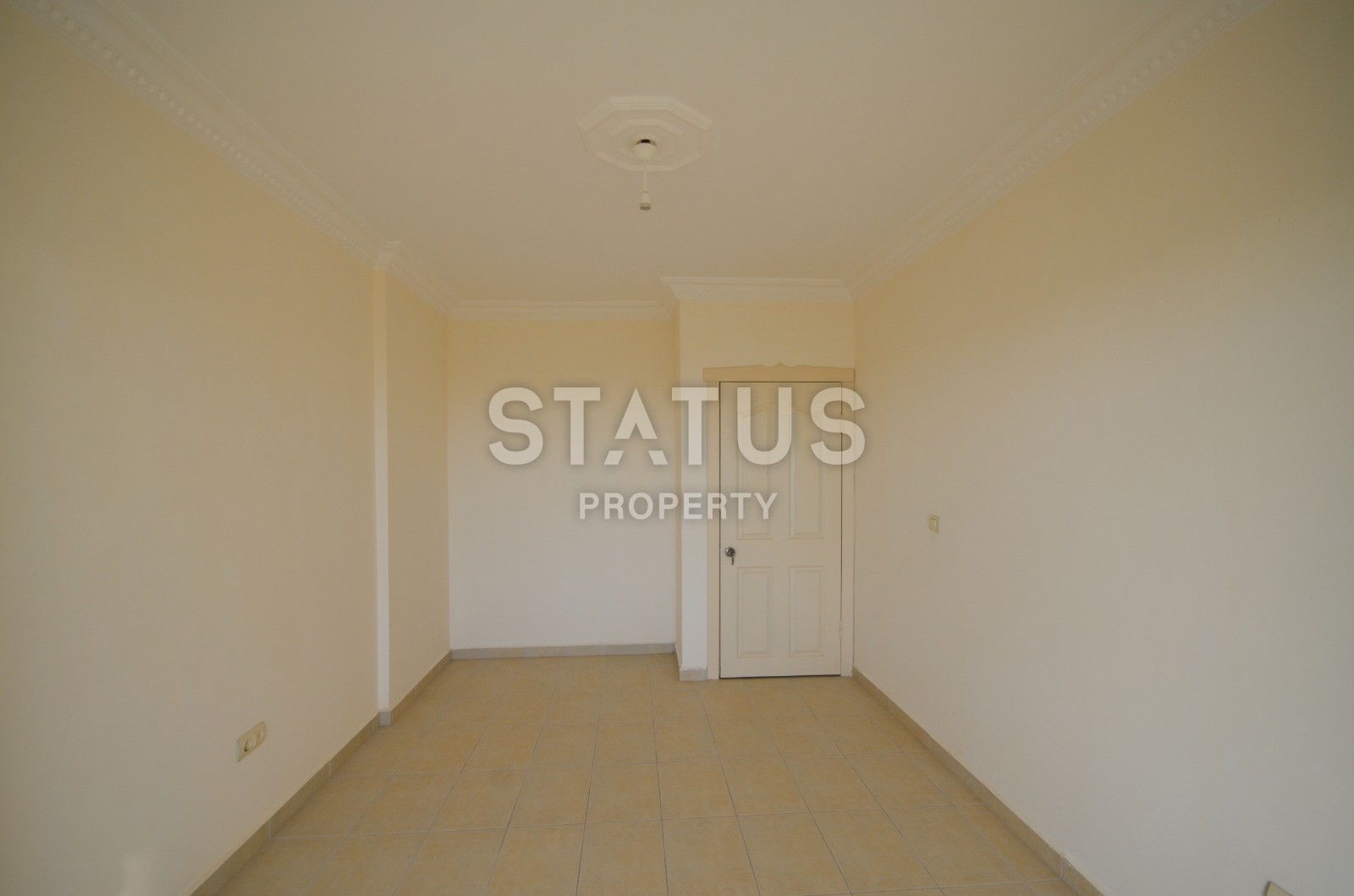 Бюджетная квартира 1+1 в комплексе, окруженном природой. Демирташ, Алания. фото 26