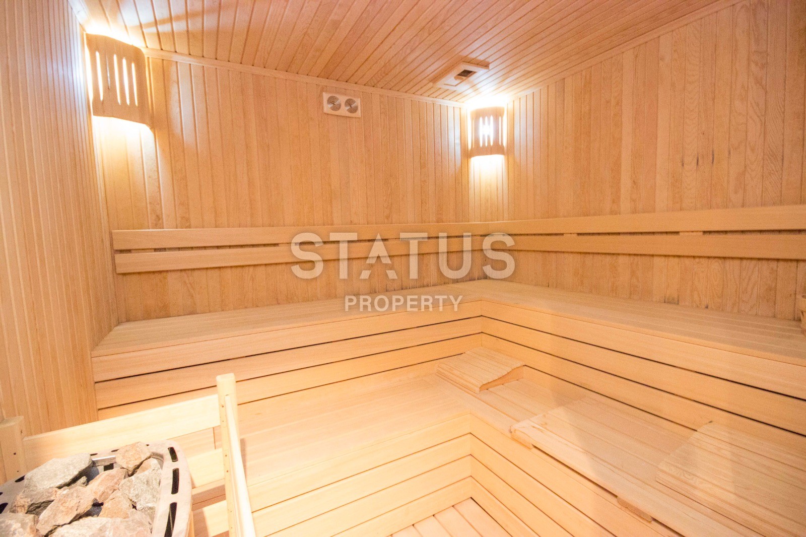 Новый меблированный дуплекс планировки 3+1, 155 м2 в районе Оба, Аланья фото 20