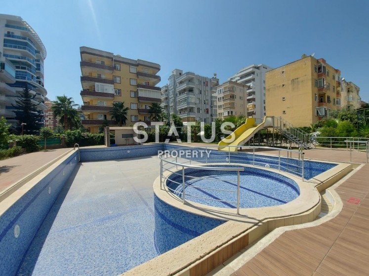 Квартира 2+1, 115 м2 в Махмутларе, всего 300 метров от моря. фото 1