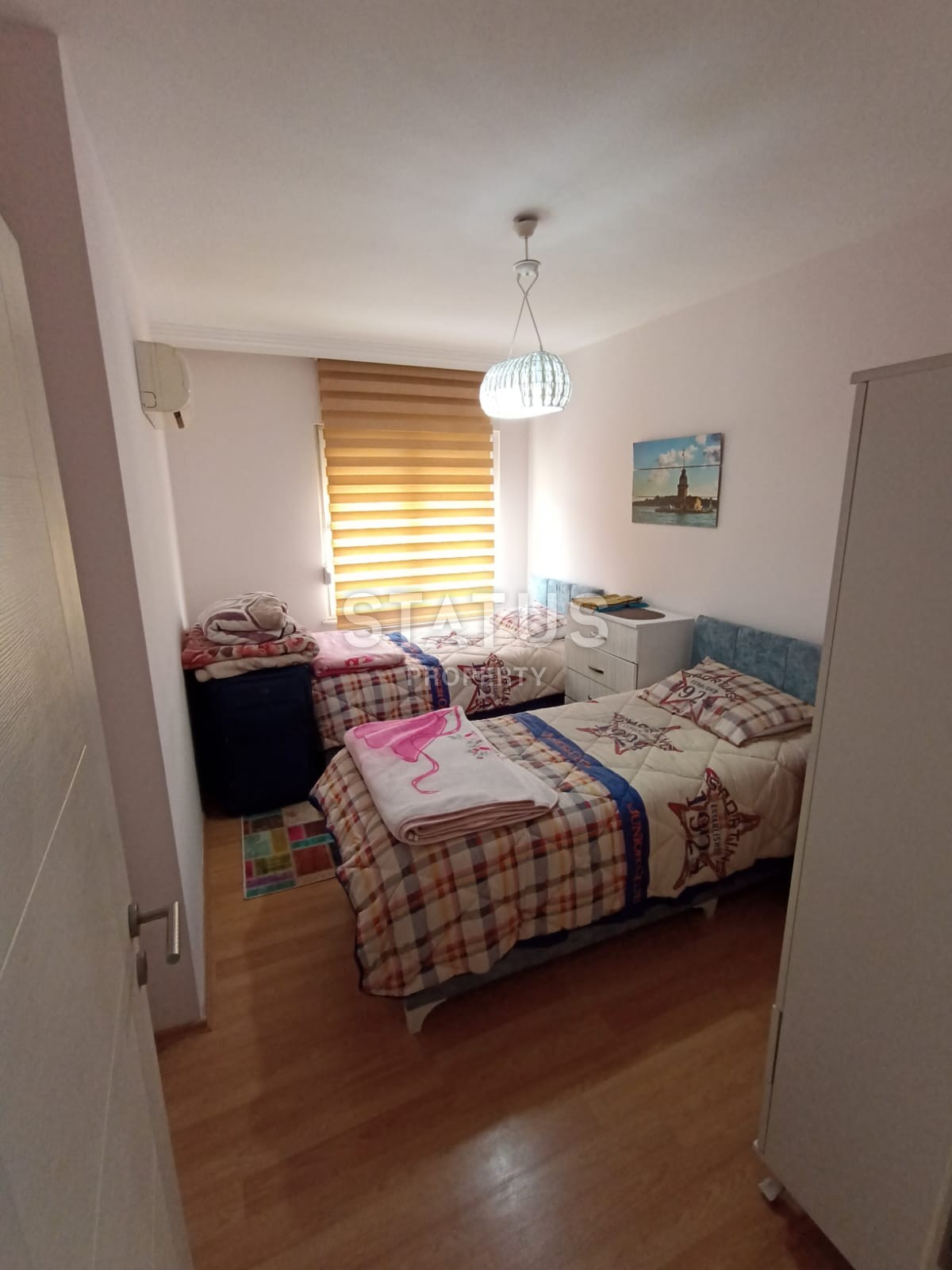 Квартира 2+1, 115 м2 в Махмутларе, всего 300 метров от моря. фото 3