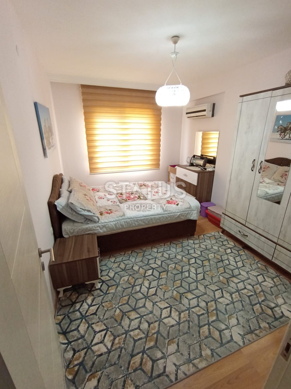 Квартира 2+1, 115 м2 в Махмутларе, всего 300 метров от моря. фото 10