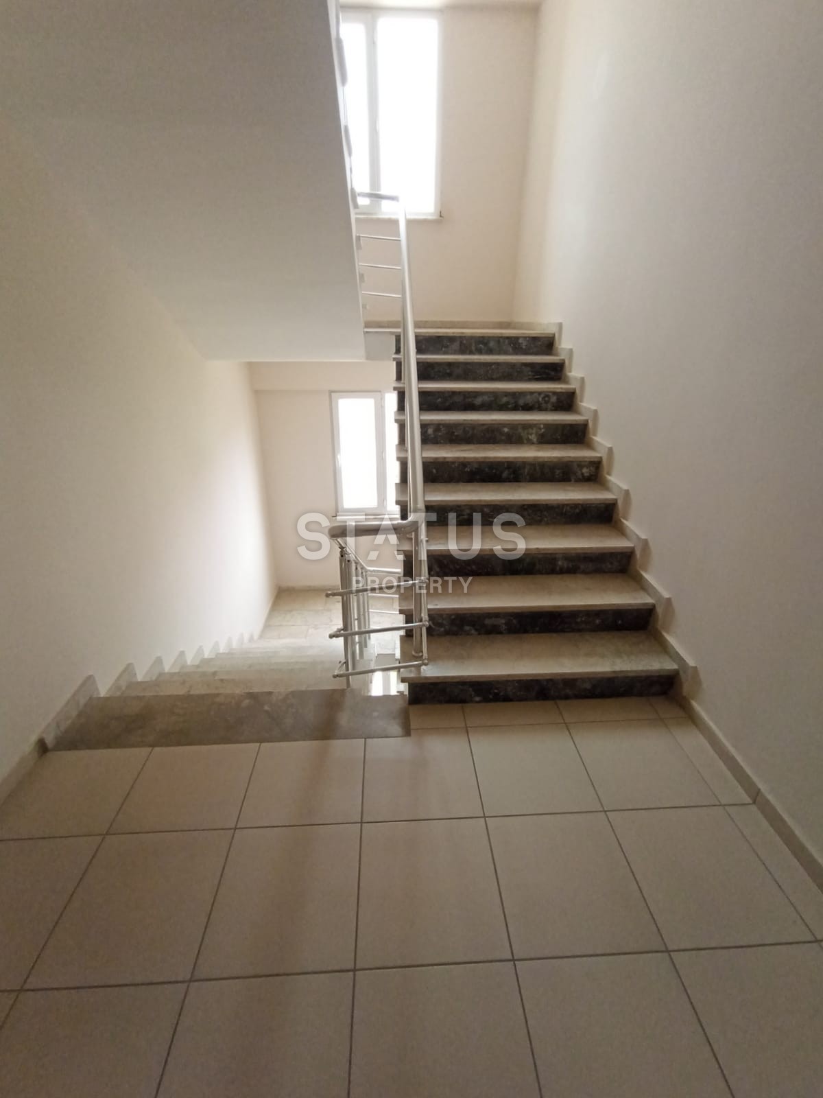 Квартира 2+1, 115 м2 в Махмутларе, всего 300 метров от моря. фото 15