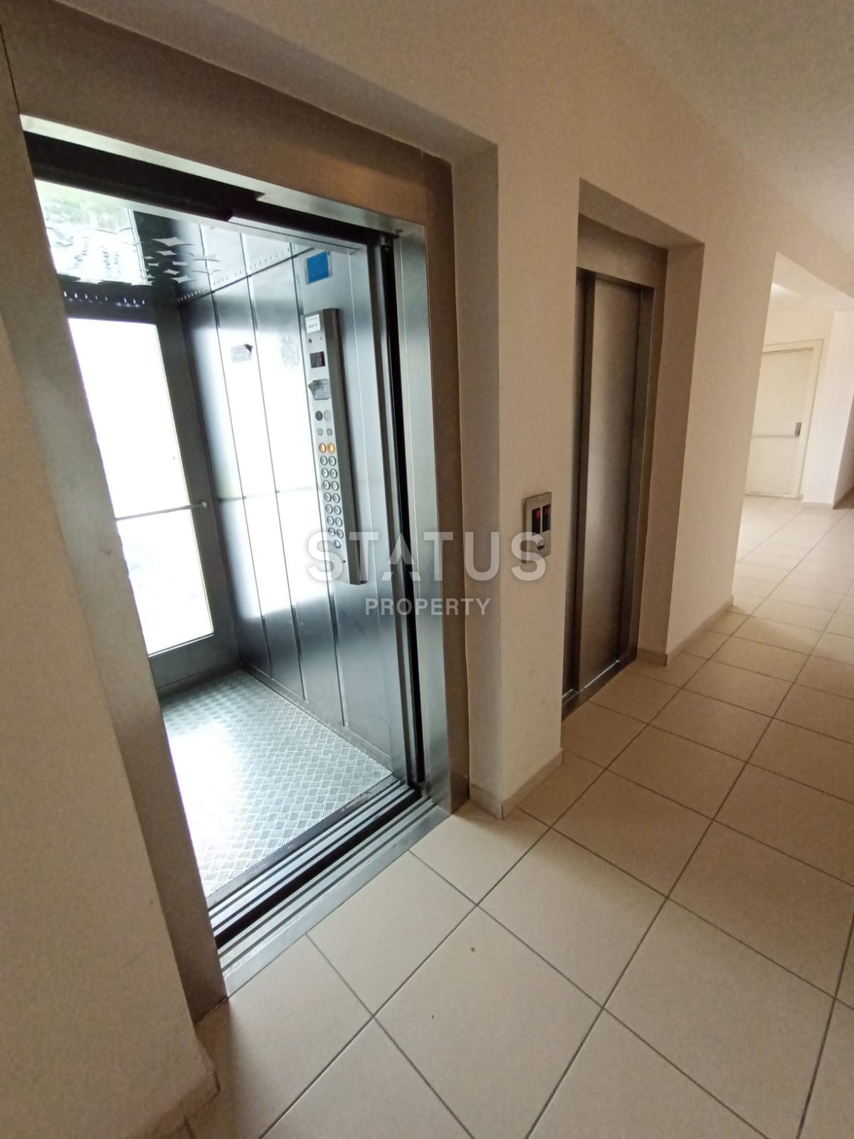 Квартира 2+1, 115 м2 в Махмутларе, всего 300 метров от моря. фото 18